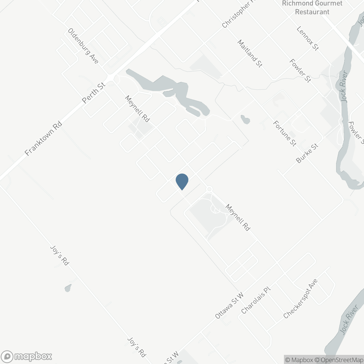 199 YEARLING CIRCLE, Ottawa, Ontario K0A 2Z0